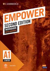 Empower 2nd ed. British English Starter/A1 Workbook with Answers （2 PCK PAP/）