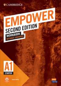 Empower 2nd ed. British English Starter/A1 Workbook without Answers （2 Workbook）