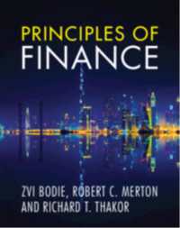 金融の原理<br>Principles of Finance