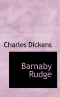 Barnaby Rudge -- Paperback / softback