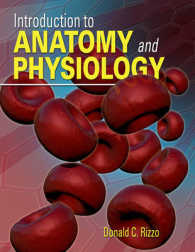 Introduction to Anatomy and Physiology （1 HAR/CDR）
