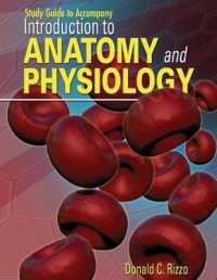 Introduction to Anatomy and Physiology （1 STG）