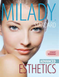 Workbook for Milady Standard Esthetics: Advanced （2ND）
