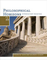Philosophical Horizons : Introductory Readings （2ND）