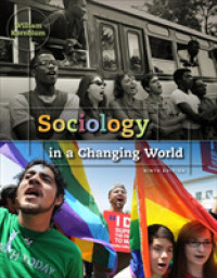 Sociology in a Changing World （9TH）