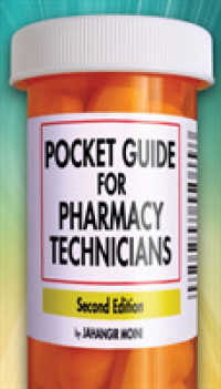 Pocket Guide for Pharmacy Technicians （2 SPI）