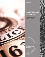 Introduction to Policing -- Paperback （6 Internat）