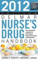 Delmar Nurse's Drug Handbook 2012 (Delmar Nurse's Drug Handbook) （21ST）