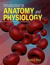 Introduction to Anatomy and Physiology （1ST）