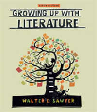 Growing Up with Literature （6TH）