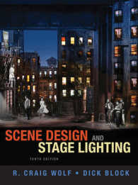 Scene Design and Stage Lighting （10TH）