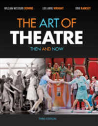 The Art of Theatre : Then and Now （3RD）