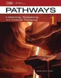 Pathways: Listening, Speaking, and Critical Thinking 1 (Pathways: Listening, Speaking, & Critical Thinking)