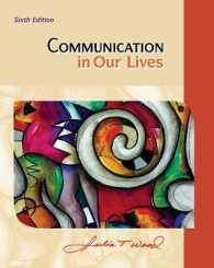 Communication in Our Lives （6TH）