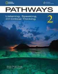 Pathways: Listening, Speaking, and Critical Thinking 2 (Pathways: Listening, Speaking, & Critical Thinking)