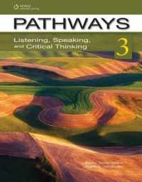 Pathways: Listening, Speaking, and Critical Thinking 3 (Pathways: Listening, Speaking, & Critical Thinking)