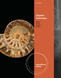 Organic Chemistry, International Edition -- Paperback / softback （6 ed）