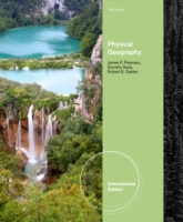 Physical Geography -- Paperback （nternation）