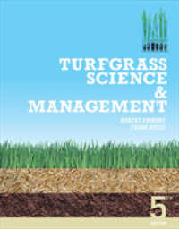 Turfgrass Science and Management （5TH）