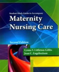Maternity Nursing Care （2 CSM STU）
