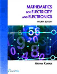 Math for Electricity & Electronics （4TH）