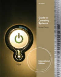 Guide to Operating Systems, International Edition -- Mixed media product （4 ed）