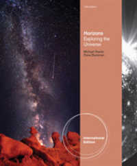 Horizons : Exploring the Universe, International Edition （12TH）