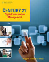 Century 21� Digital Information Management, Lessons 1-145 （10TH）