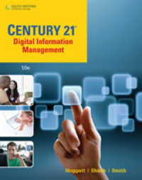 Century 21® Digital Information Management, Lessons 1-145 （10TH）