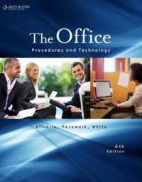 The Office : Procedures and Technology （6TH）