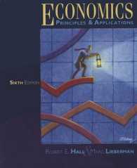 Economics : Principles & Applications （6TH）
