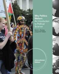 Introduction to Political Science -- Mixed media product （Internatio）