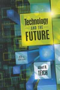 Technology & the Future （12TH）
