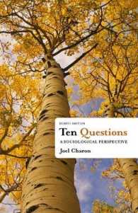 Ten Questions : A Sociological Perspective （8TH）