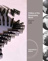 Introduction to Politics of the Developing World : Political Challenges and Changing Agendas -- Paperback （6 Internat）