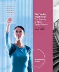 Discovering Psychology : The Science of Mind, Briefer Version -- Paperback （Internatio）