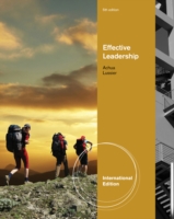 Effective Leadership : Christopher F. Achua, D.B.A., Universitv of Virginia's College at Wise, Robert N -- Paperback （Internatio）