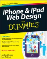 iPhone & iPad Web Design for Dummies (For Dummies (Computer/tech))