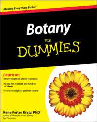 Botany for Dummies (For Dummies (Math & Science))