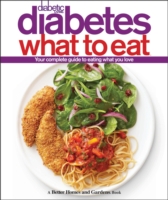 Diabetic Living Diabetes : What to Eat （1 SPI）