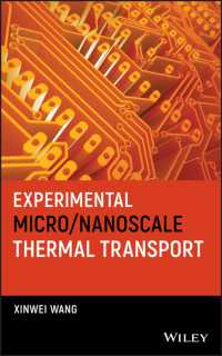 Experimental Micro/Nanoscale Thermal Transport