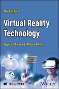 Virtual Reality Technology （3RD）