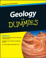 Geology for Dummies (For Dummies (Math & Science))