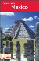 Frommer's Mexico (Frommer's Mexico) （17TH）