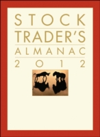 株式取引年鑑 2012<br>Stock Trader's Almanac 2012 (Stock Trader's Almanac) （8 SPI）
