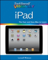 Teach Yourself Visually iPad 2 (Teach Yourself Visually)