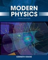 現代物理学（テキスト・第３版）<br>Modern Physics （3RD）