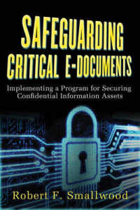 Information Technology Best Practices for Auditors and Managers : Audit, Attest, and Financial Management (Wiley Corporate F&a) -- Hardback