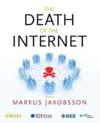 The Death of the Internet