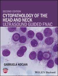 Cytopathology of the Head and Neck : Ultrasound Guided FNAC （2ND）